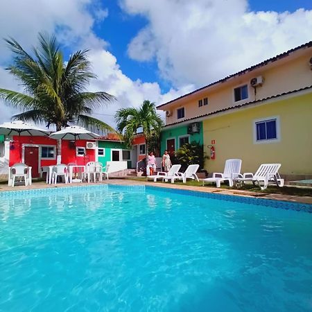 Pousada Maceio Inn Dış mekan fotoğraf