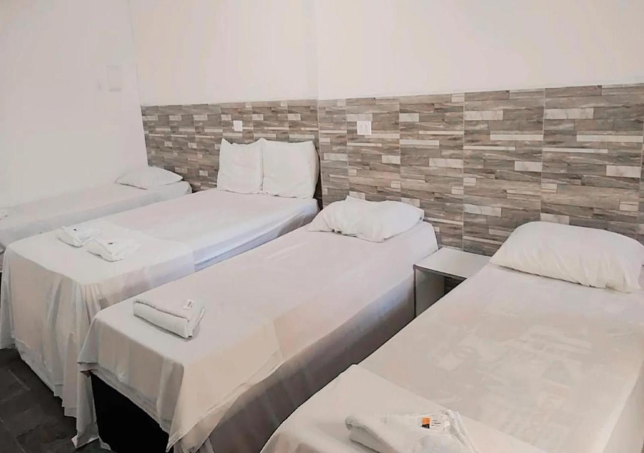 Pousada Maceio Inn Dış mekan fotoğraf