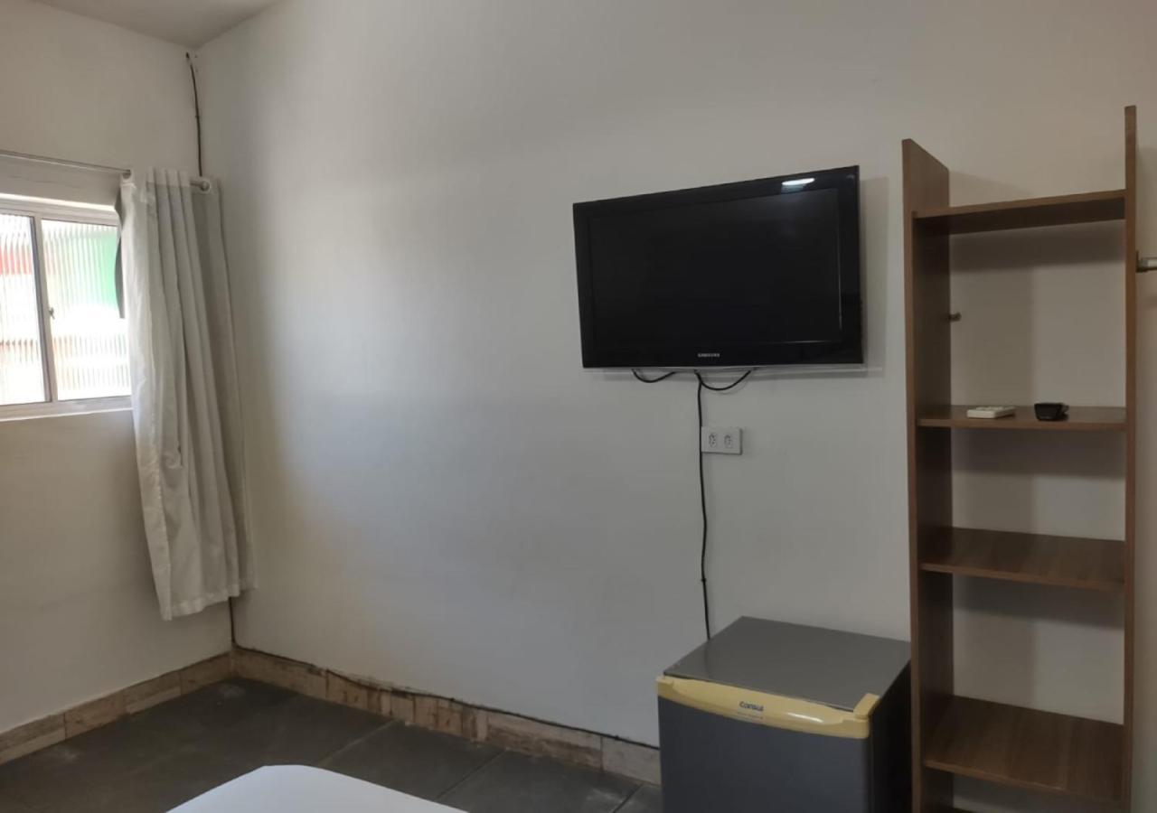 Pousada Maceio Inn Dış mekan fotoğraf