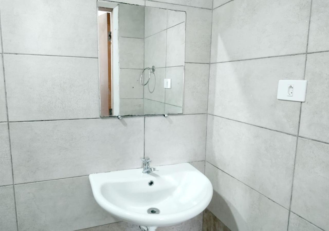 Pousada Maceio Inn Dış mekan fotoğraf