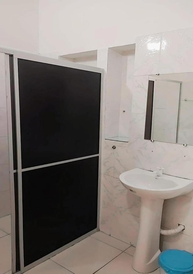 Pousada Maceio Inn Dış mekan fotoğraf