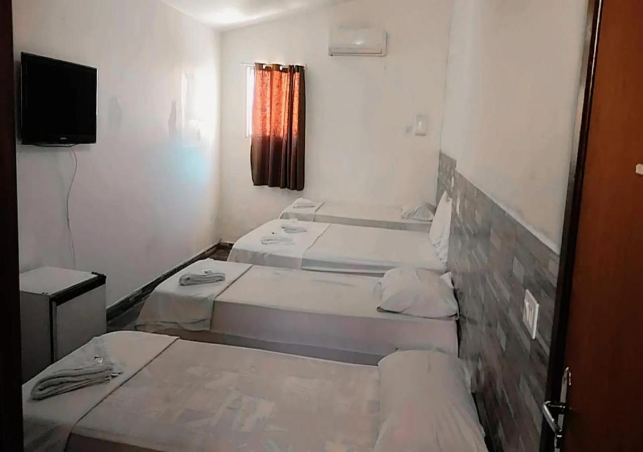 Pousada Maceio Inn Dış mekan fotoğraf
