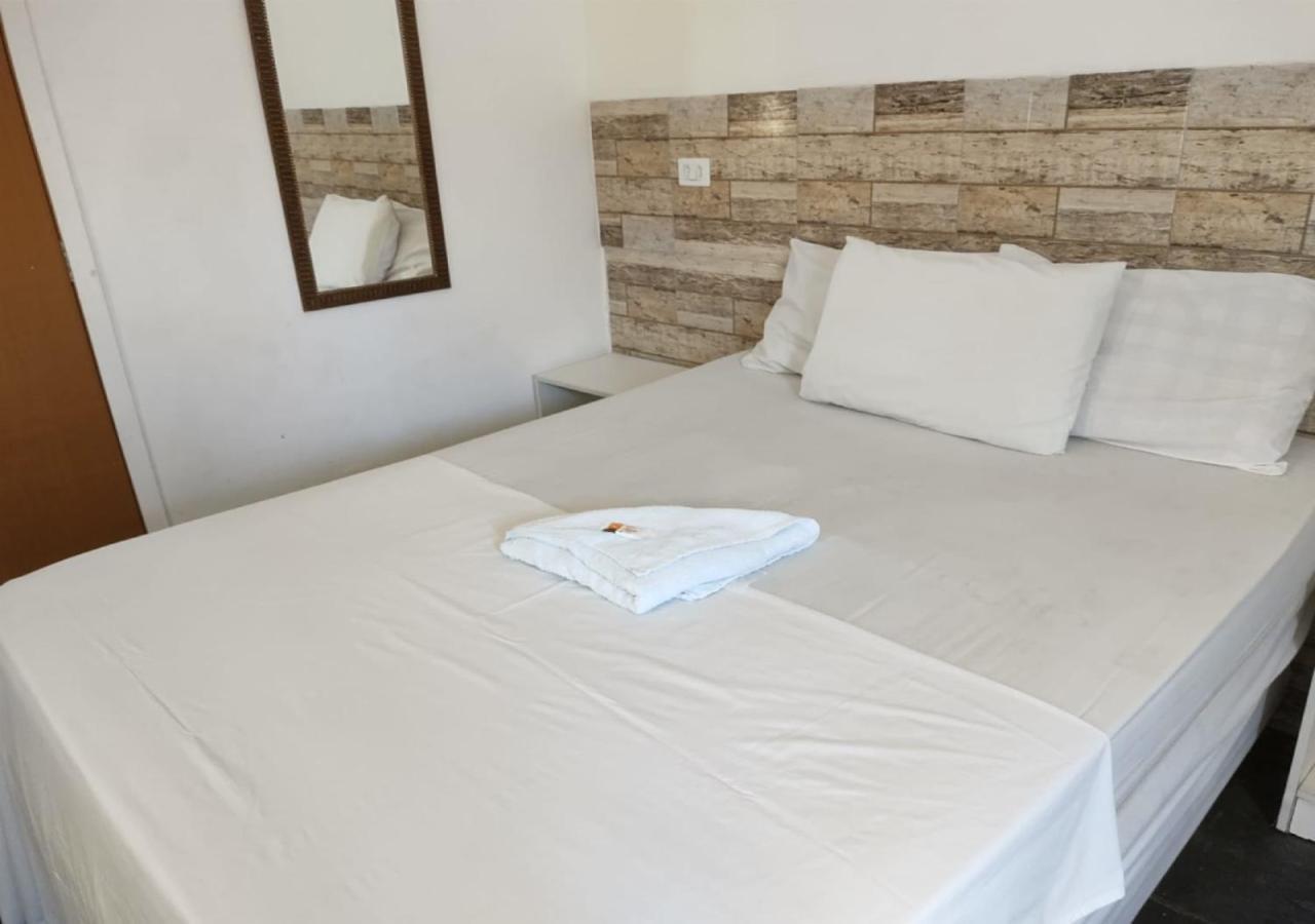 Pousada Maceio Inn Dış mekan fotoğraf