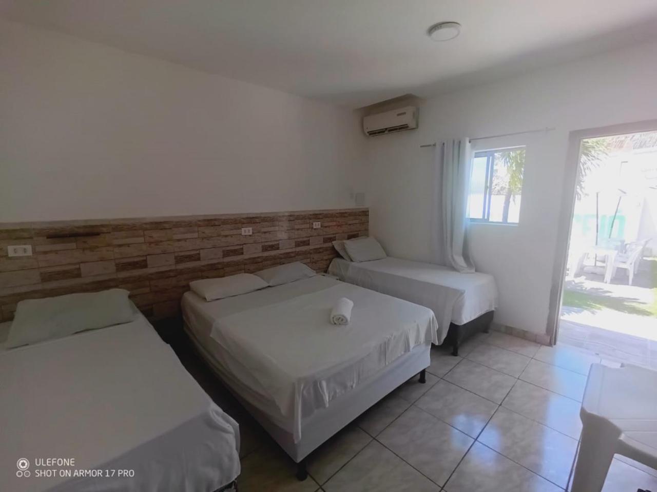 Pousada Maceio Inn Dış mekan fotoğraf