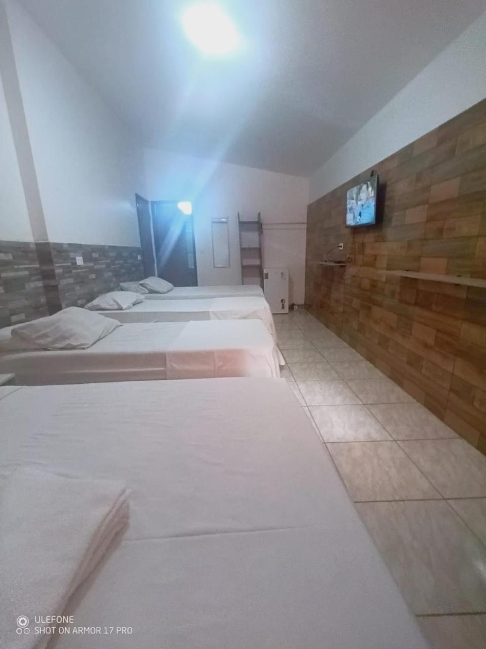Pousada Maceio Inn Dış mekan fotoğraf