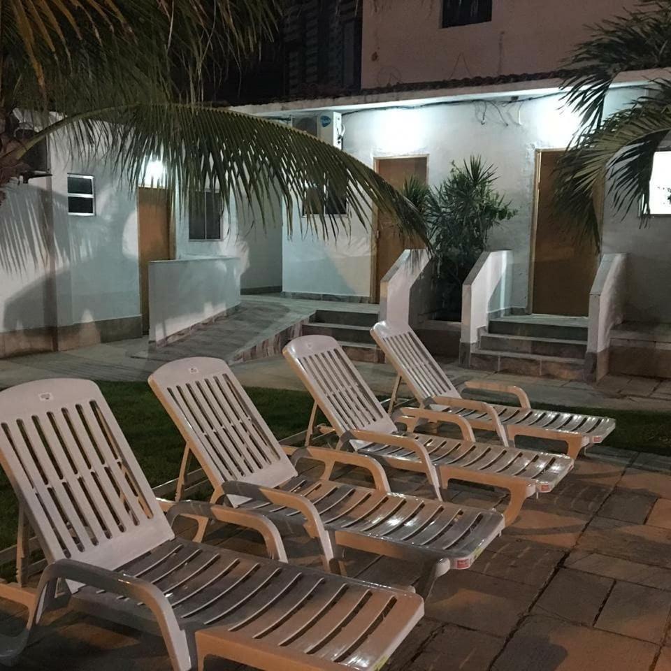 Pousada Maceio Inn Dış mekan fotoğraf